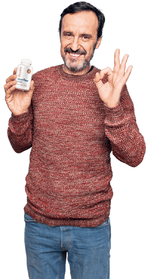 TitanFlow Supports Healthy Prostate